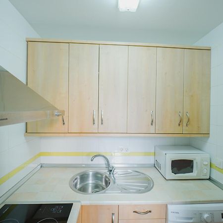 Apartamento Terraza A La Almadraba บาร์บาเต ภายนอก รูปภาพ