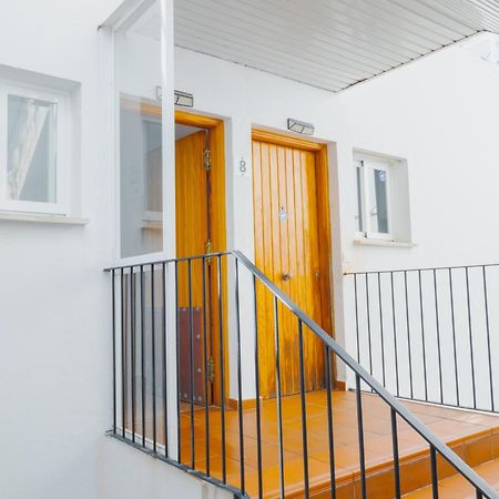 Apartamento Terraza A La Almadraba บาร์บาเต ภายนอก รูปภาพ