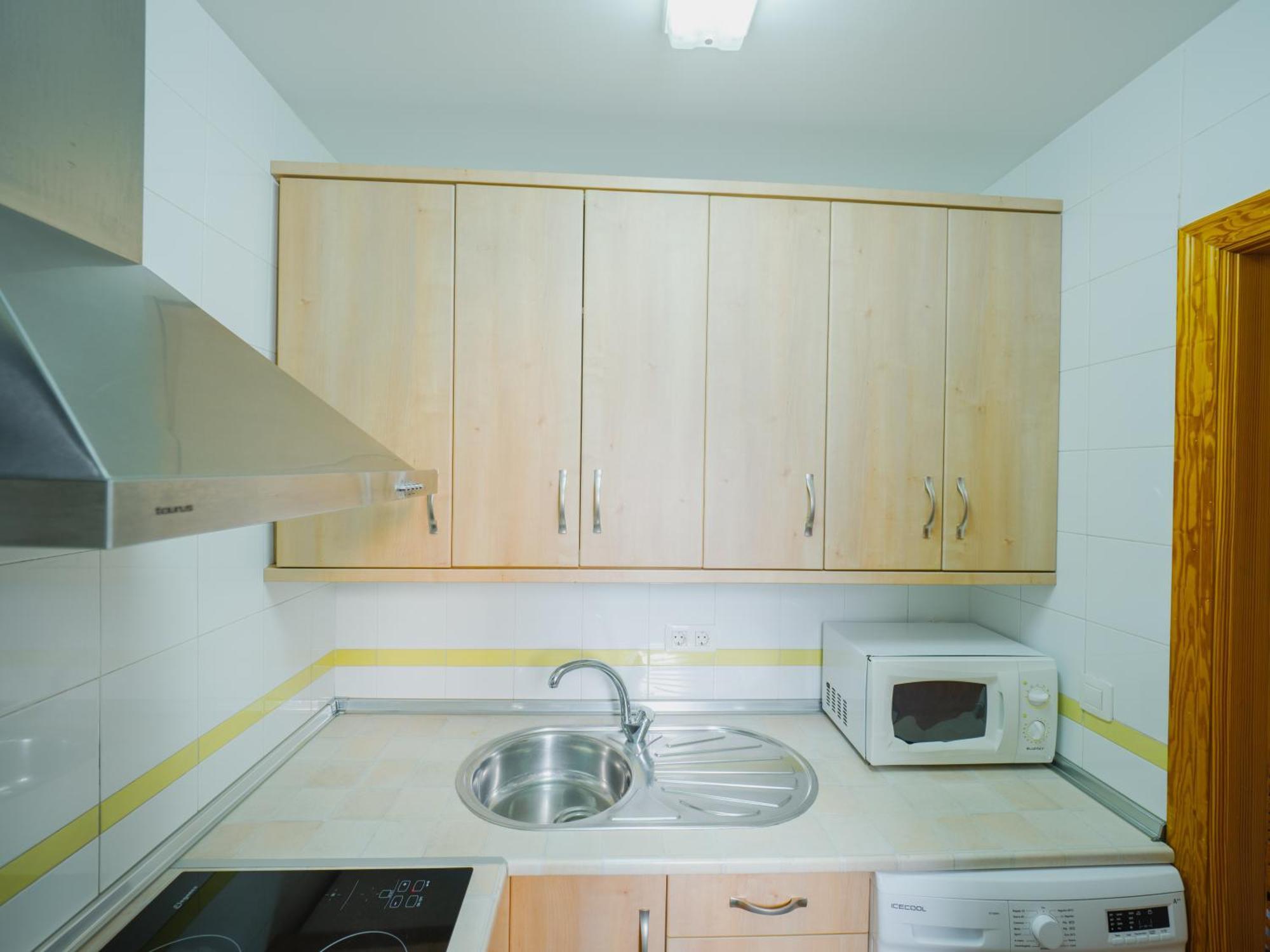 Apartamento Terraza A La Almadraba บาร์บาเต ภายนอก รูปภาพ