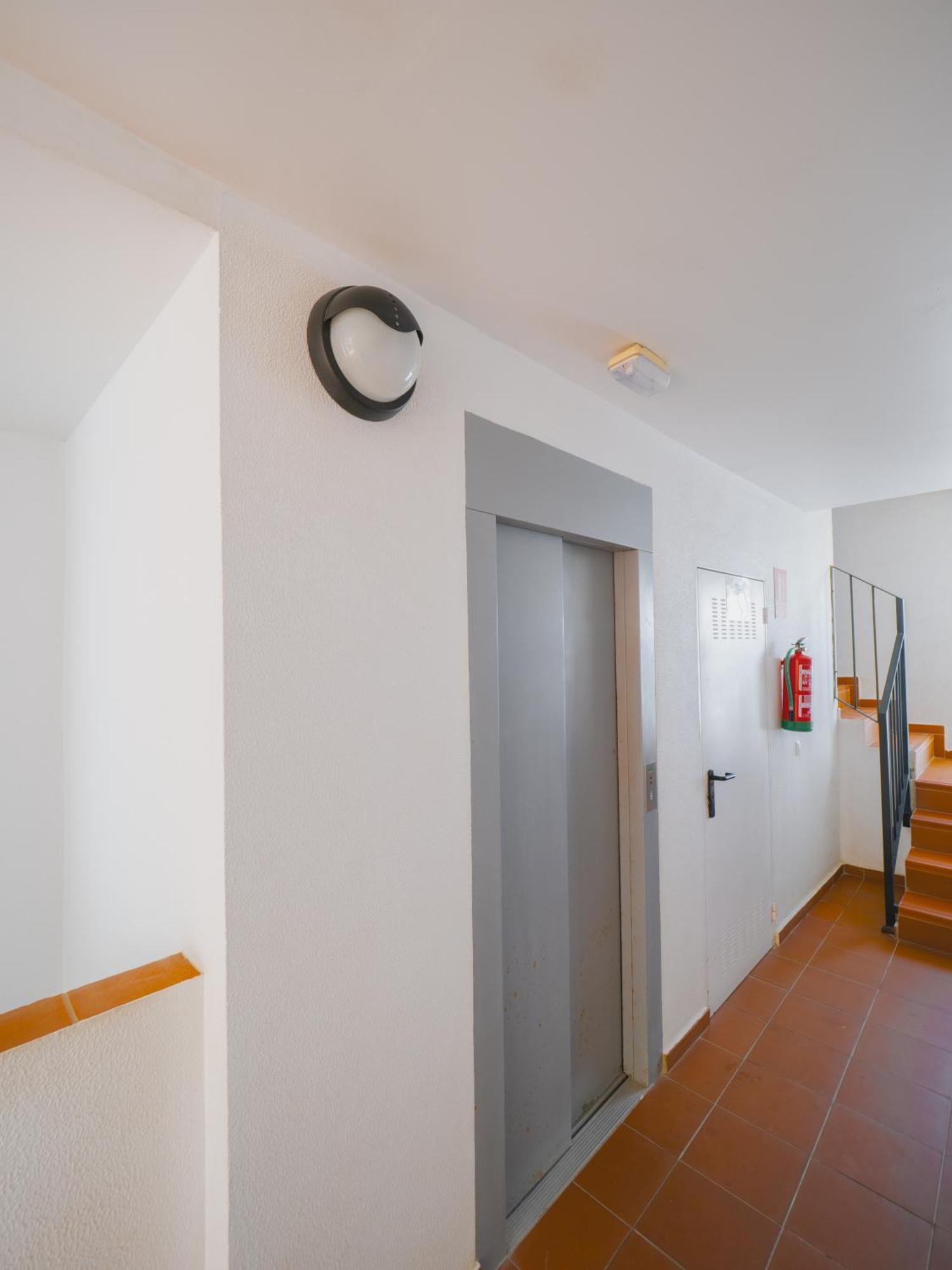 Apartamento Terraza A La Almadraba บาร์บาเต ภายนอก รูปภาพ