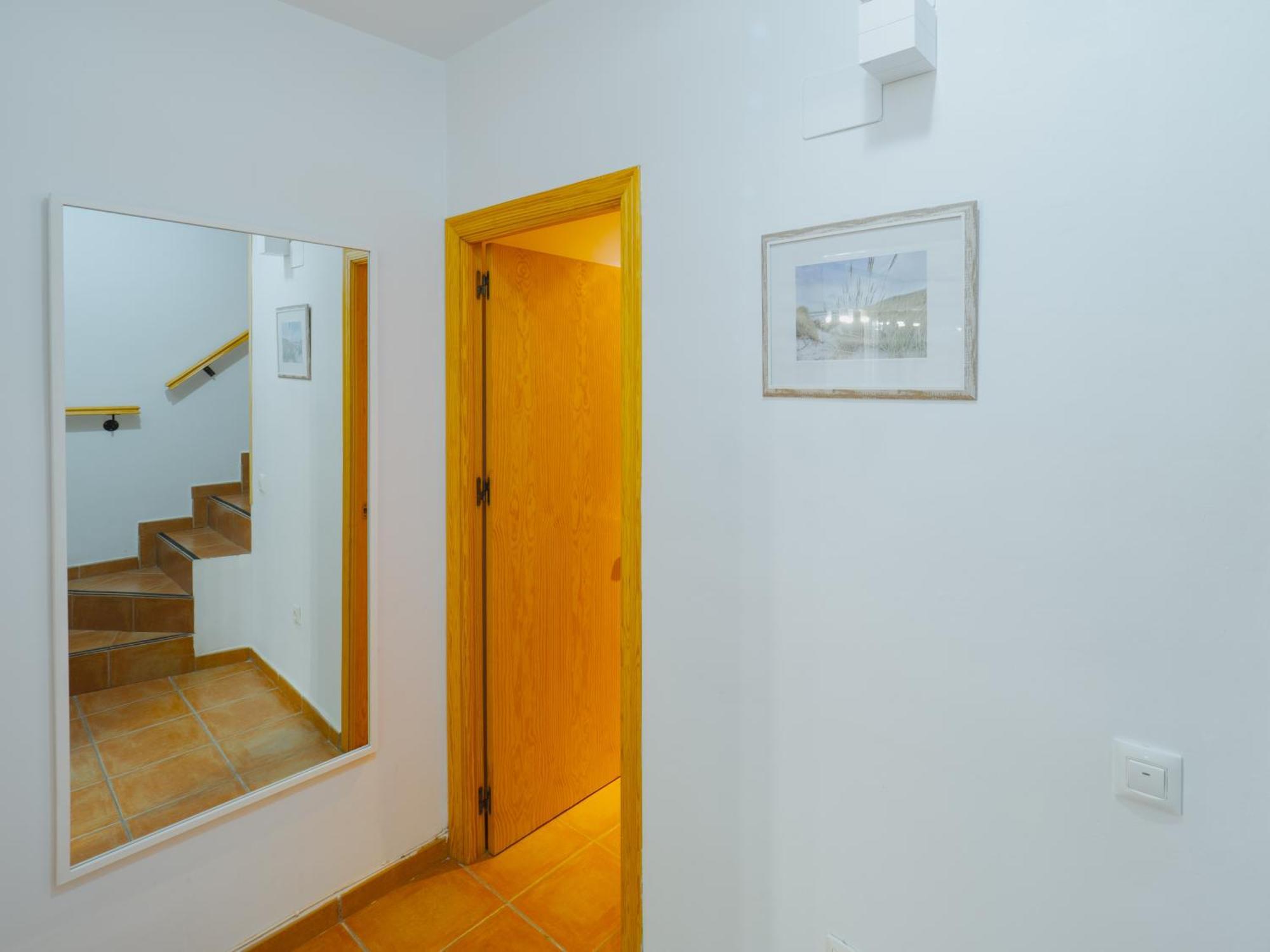 Apartamento Terraza A La Almadraba บาร์บาเต ภายนอก รูปภาพ