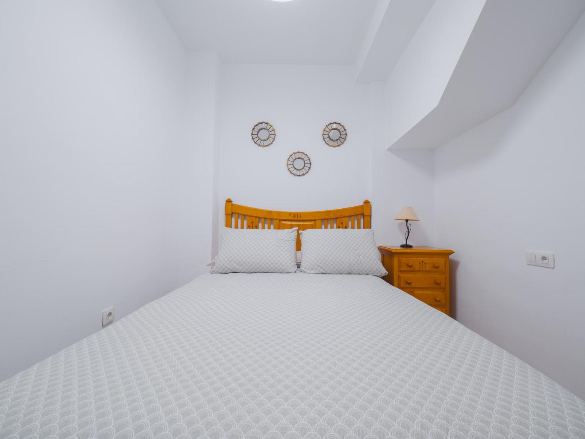 Apartamento Terraza A La Almadraba บาร์บาเต ภายนอก รูปภาพ